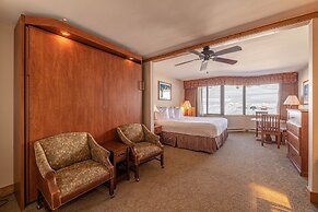 Crested Butte Mountain Resort