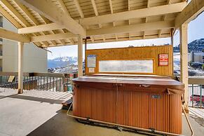 Crested Butte Mountain Resort