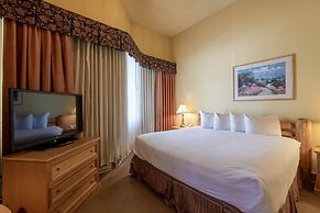 Crested Butte Mountain Resort