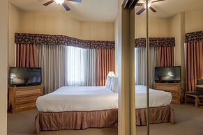 Crested Butte Mountain Resort