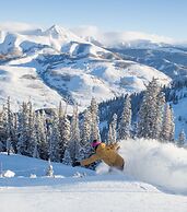 Crested Butte Mountain Resort