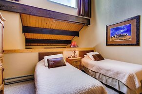 Crested Butte Mountain Resort