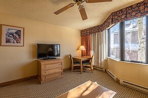 Crested Butte Mountain Resort