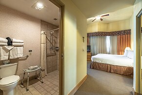 Crested Butte Mountain Resort