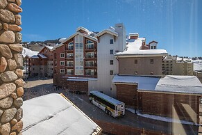 Crested Butte Mountain Resort