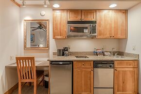 Crested Butte Mountain Resort