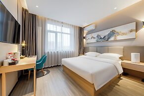 Jingbao Ruijia Hotel