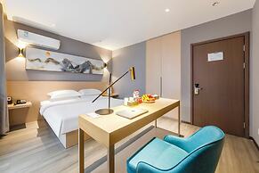 Jingbao Ruijia Hotel