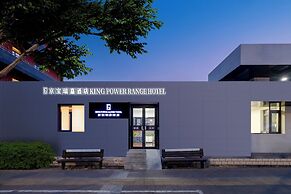 Jingbao Ruijia Hotel