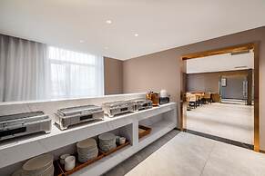 Jingbao Ruijia Hotel