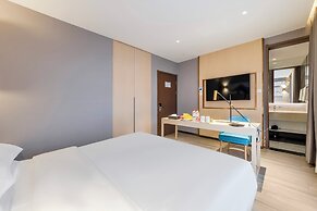 Jingbao Ruijia Hotel