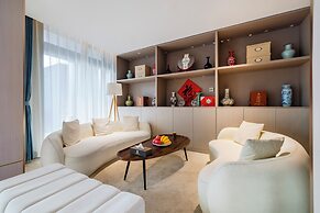 Jingbao Ruijia Hotel