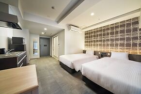 KOKO HOTEL Osaka Namba Sennichimae