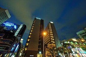KOKO HOTEL Osaka Namba Sennichimae