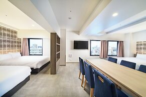 KOKO HOTEL Osaka Namba Sennichimae