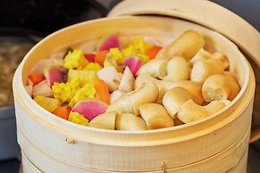 KOKO HOTEL Osaka Namba Sennichimae