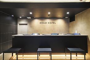 KOKO HOTEL Osaka Namba Sennichimae