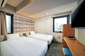 KOKO HOTEL Osaka Namba Sennichimae