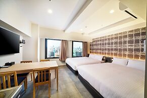 KOKO HOTEL Osaka Namba Sennichimae