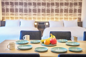 KOKO HOTEL Osaka Namba Sennichimae