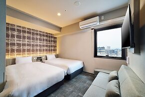 KOKO HOTEL Osaka Namba Sennichimae