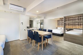 KOKO HOTEL Osaka Namba Sennichimae