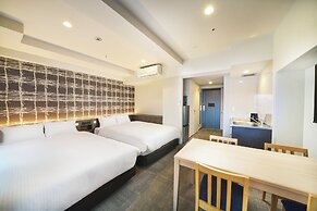 KOKO HOTEL Osaka Namba Sennichimae