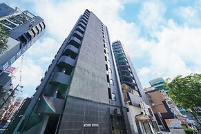 KOKO HOTEL Osaka Namba Sennichimae