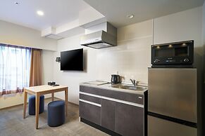 KOKO HOTEL Osaka Namba Sennichimae