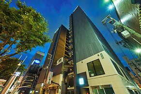 KOKO HOTEL Osaka Namba Sennichimae