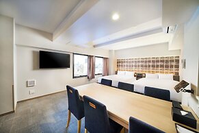 KOKO HOTEL Osaka Namba Sennichimae