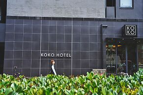 KOKO HOTEL Osaka Namba Sennichimae