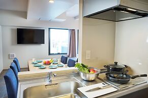 KOKO HOTEL Osaka Namba Sennichimae