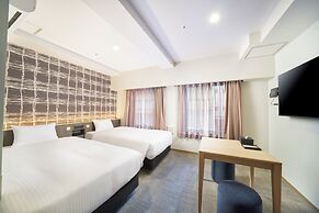 KOKO HOTEL Osaka Namba Sennichimae