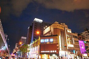 KOKO HOTEL Osaka Namba Sennichimae