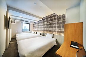 KOKO HOTEL Osaka Namba Sennichimae