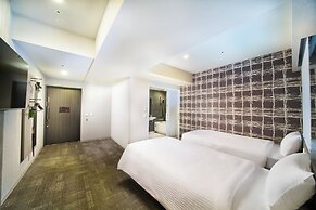 KOKO HOTEL Osaka Namba Sennichimae