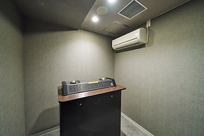 KOKO HOTEL Osaka Namba Sennichimae