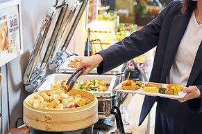 KOKO HOTEL Osaka Namba Sennichimae