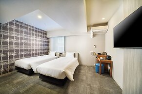 KOKO HOTEL Osaka Namba Sennichimae