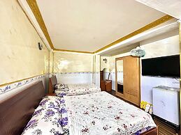 My Hao Hotel Ho Chi Minh City