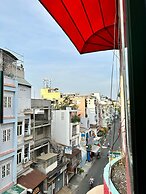 My Hao Hotel Ho Chi Minh City