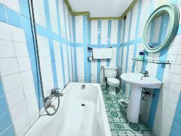 My Hao Hotel Ho Chi Minh City