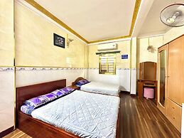 My Hao Hotel Ho Chi Minh City