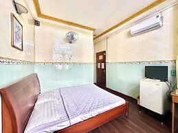 My Hao Hotel Ho Chi Minh City