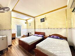 My Hao Hotel Ho Chi Minh City