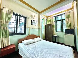 My Hao Hotel Ho Chi Minh City