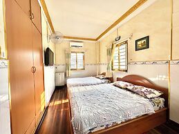 My Hao Hotel Ho Chi Minh City