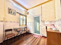 My Hao Hotel Ho Chi Minh City