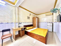 My Hao Hotel Ho Chi Minh City